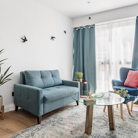 Charming Gran Via VII Apartment Madrid Luaran gambar
