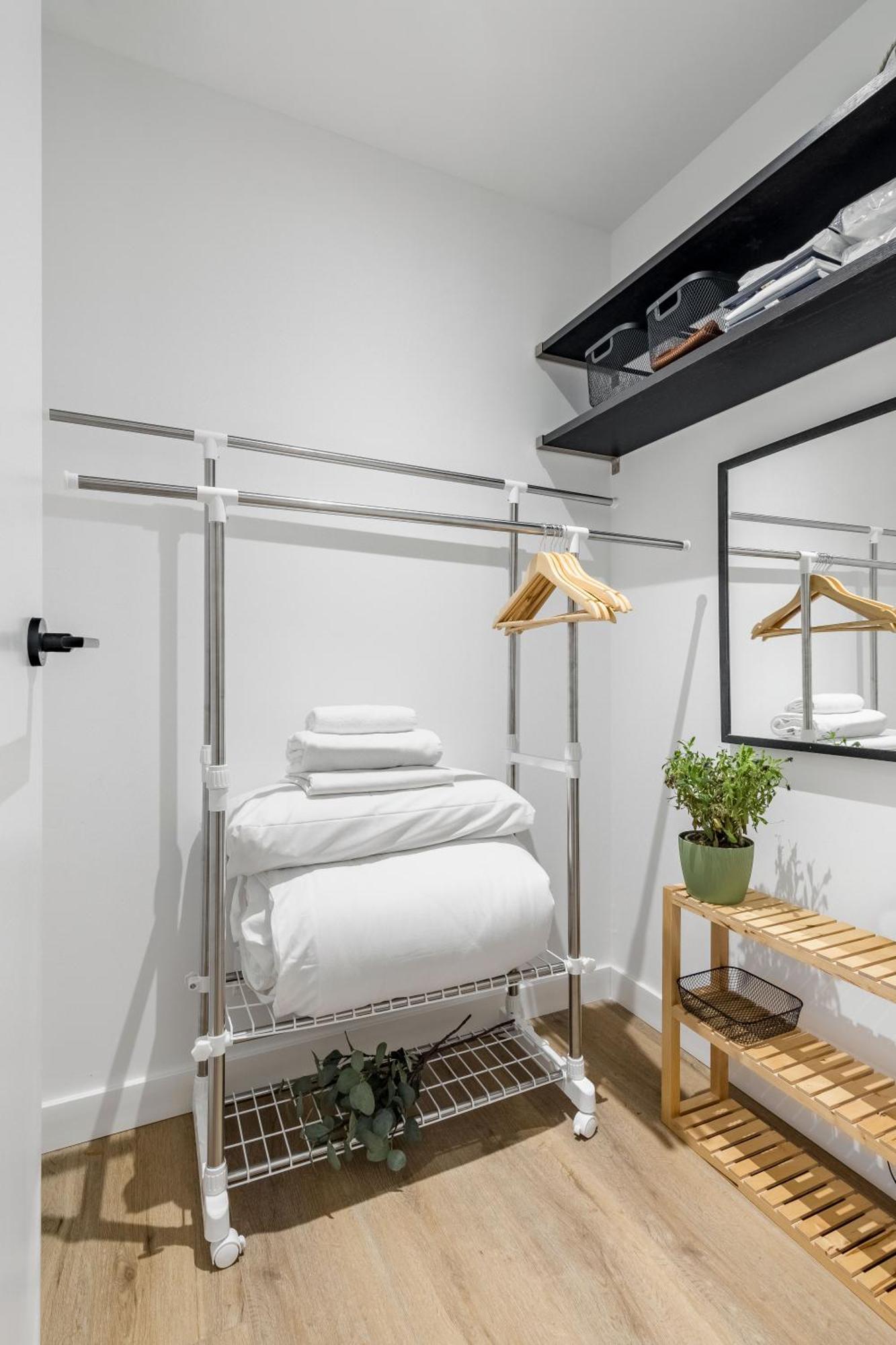 Charming Gran Via VII Apartment Madrid Luaran gambar